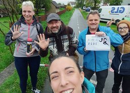 Tým Centra duševního zdraví