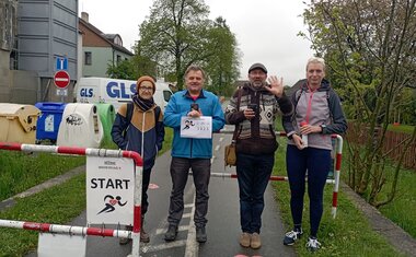 Tým Centra duševního zdraví