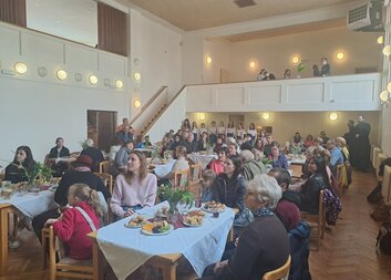 Ohlédnutí za integračními aktivitami 