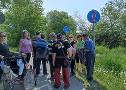 Tým Denního stacionáře