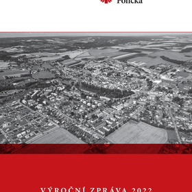 Výroční zpráva 2022