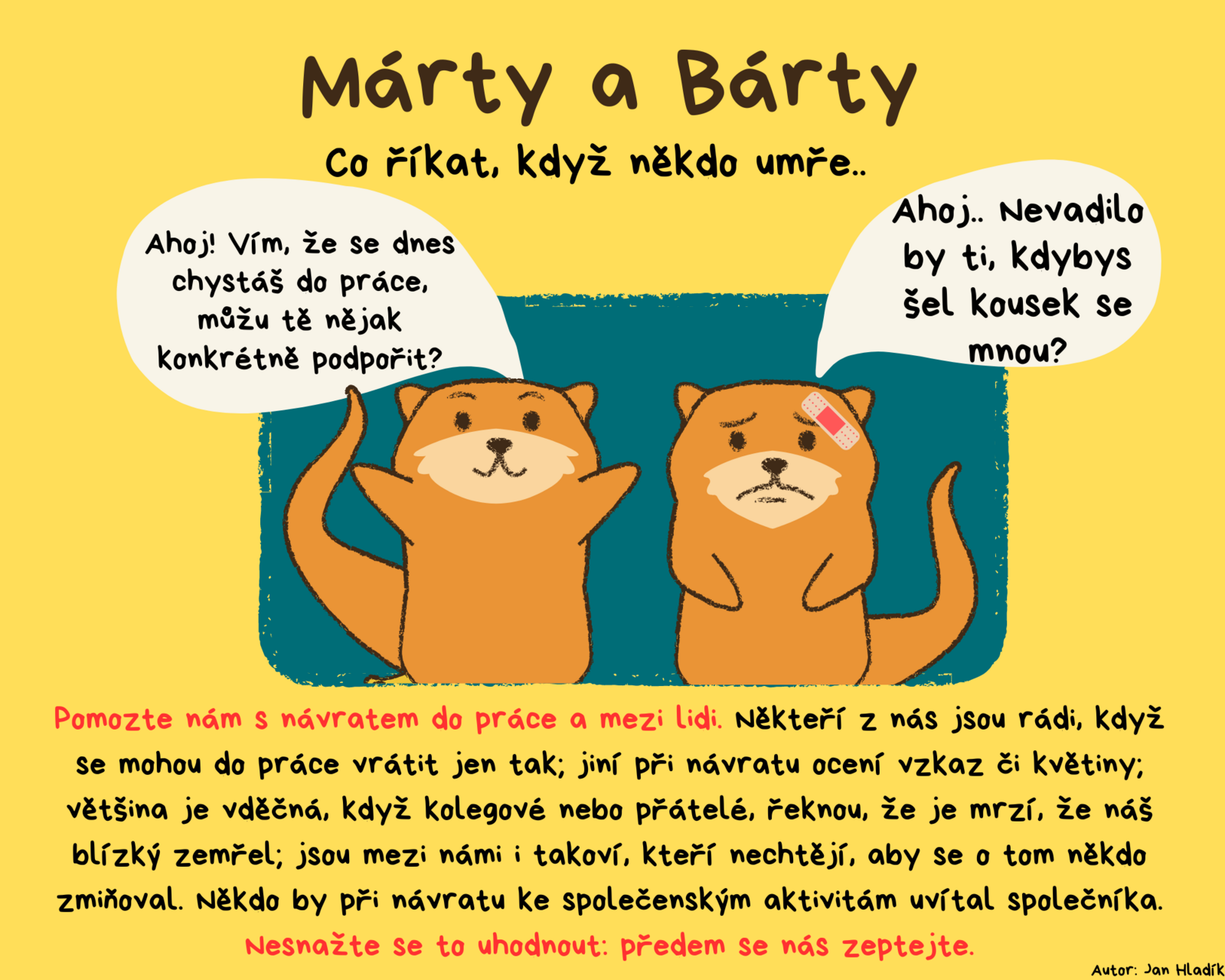 Návrat do práce