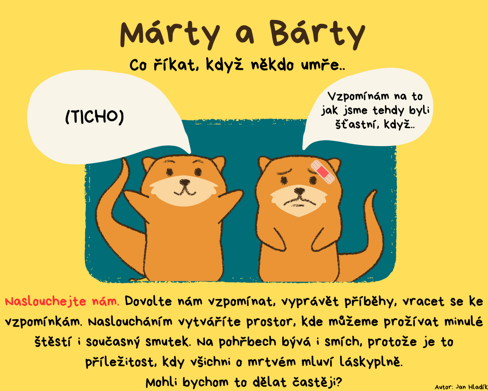 Vzpominky