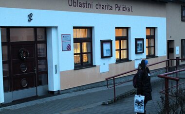 Večer před třemi králi