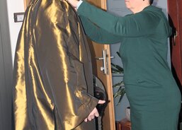 Strojení Tří králů 