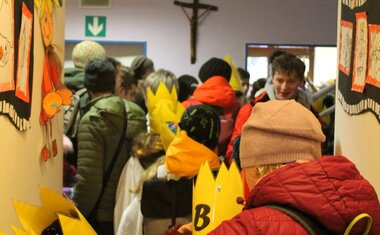 Pro koruny, pláště, pokladničky