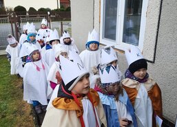 1. Mateřská škola Pomezí