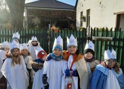 1. Mateřská škola Pomezí