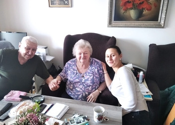 Dobrovolnictví na zkoušku od 20. do 24. května