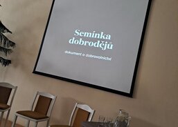 Semínka dobrodějů