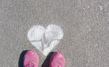 Milí běžci, milé běžkyně, děkujeme za podporu! 