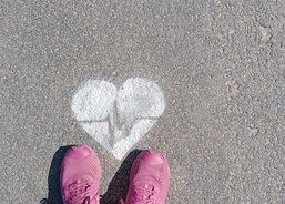 Milí běžci, milé běžkyně, děkujeme za podporu! 