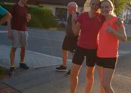 Děkujeme za podporu