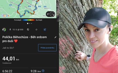 Děkujeme za podporu