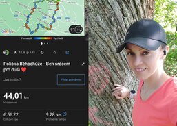 Děkujeme za podporu