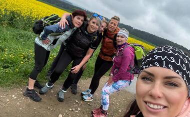 Děkujeme za podporu