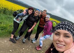 Děkujeme za podporu