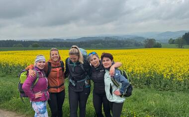 Děkujeme za podporu