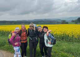 Děkujeme za podporu