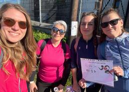 Děkujeme za podporu