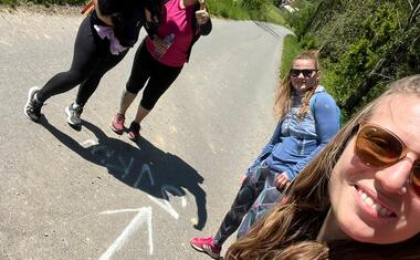 Děkujeme za podporu