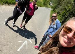 Děkujeme za podporu