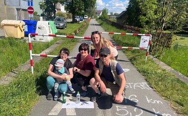 Děkujeme za podporu