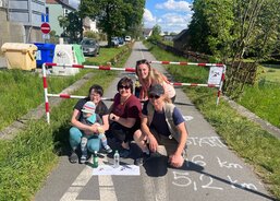 Děkujeme za podporu