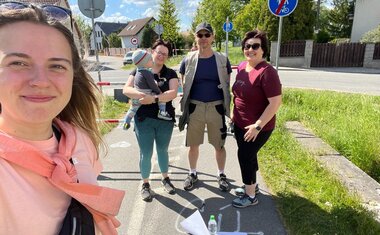 Děkujeme za podporu