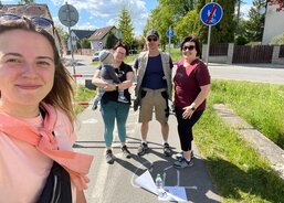 Děkujeme za podporu