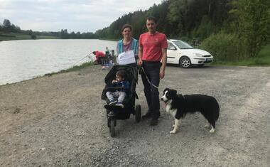 Děkujeme za podporu