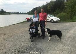 Děkujeme za podporu