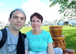 Děkujeme za podporu