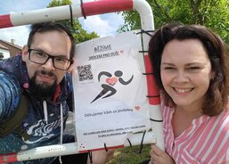 Tým Domácího hospice