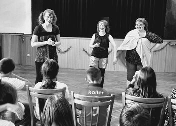 Po dekádě doprovázení pěstounů si jich vážím stále víc a mám k nim obrovský respekt, říká Pavel Šimon