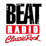radio beat logo