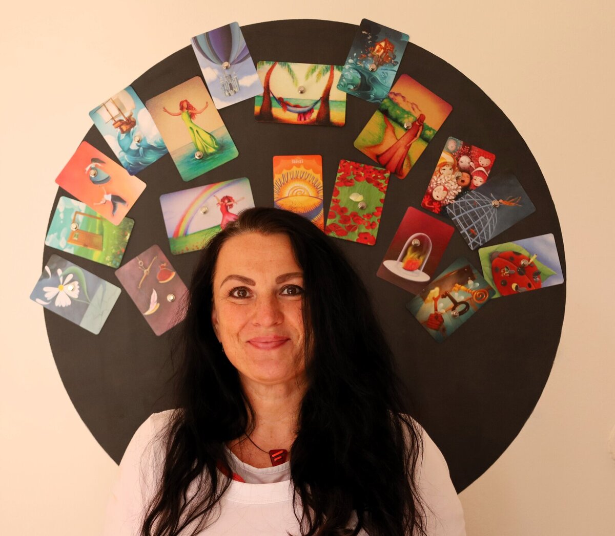 Mgr. Hana Preclíková