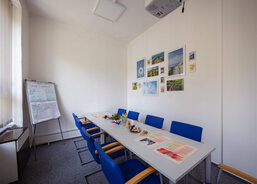 Tay probíhají porady týmu CDZ