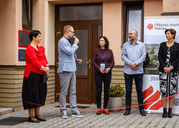 Pavel Šotola - radní Pardubického kraje