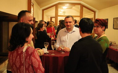 Děkujeme sponzorům za podporu naší práce