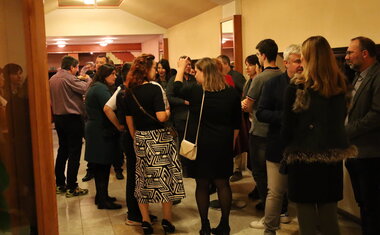 Děkujeme sponzorům za podporu naší práce