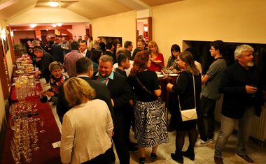 Děkujeme sponzorům za podporu naší práce