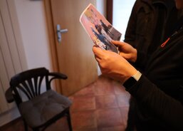 Jak jen to s těmi kostýmy bylo? 