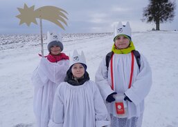 Sebranice - děkujeme!