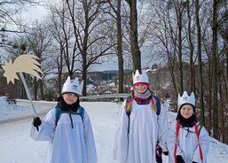 Sebranice - děkujeme!