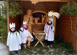 Sebranice - děkujeme!