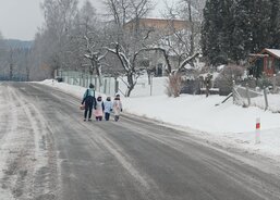 Březiny - děkujeme!