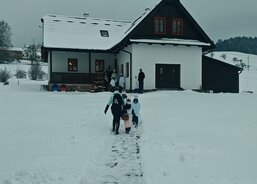 Březiny - děkujeme!