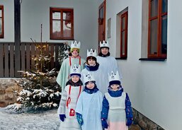 Březiny - děkujeme!