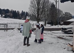 Březiny - děkujeme!